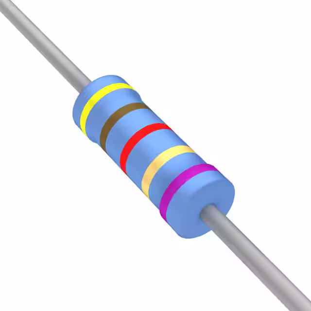 YR1B41R2CC TE Connectivity Passive Product electronic component
